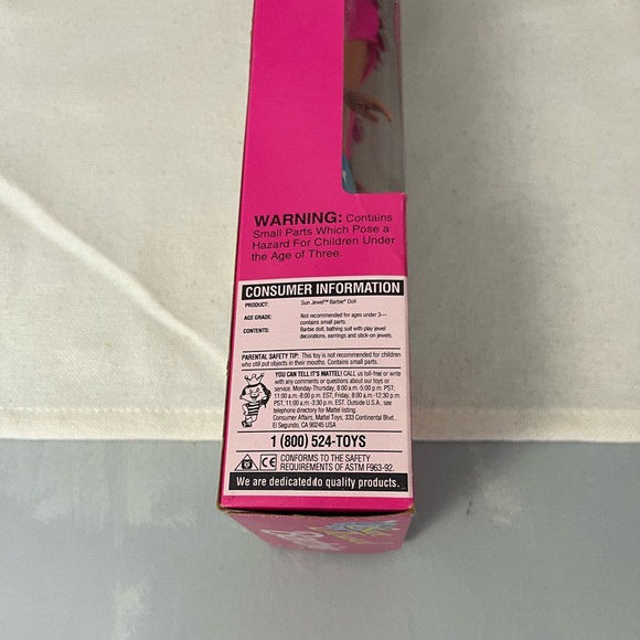 Bundle of Barbie Dolls - Picture 12 of 13